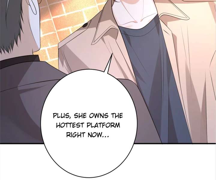Mr. Qiao, Madam Is Spoiled by You Chapter 48 - Page 57