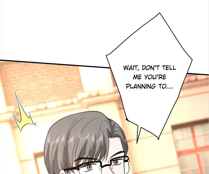 Mr. Qiao, Madam Is Spoiled by You Chapter 48 - Page 58