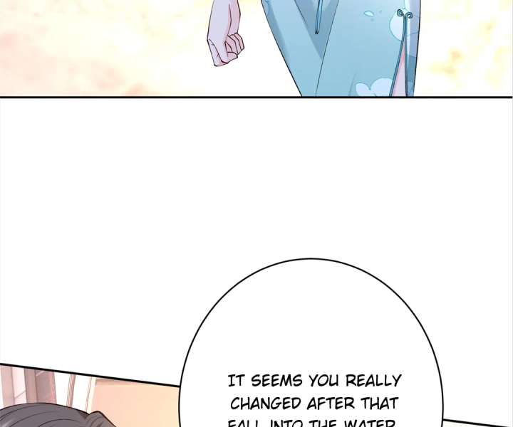 Mr. Qiao, Madam Is Spoiled by You Chapter 48 - Page 7