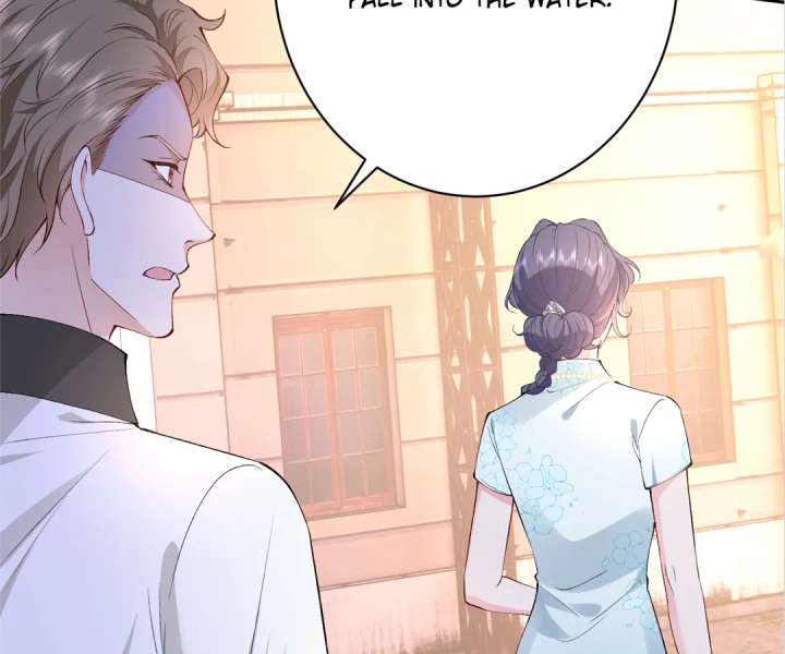 Mr. Qiao, Madam Is Spoiled by You Chapter 48 - Page 8