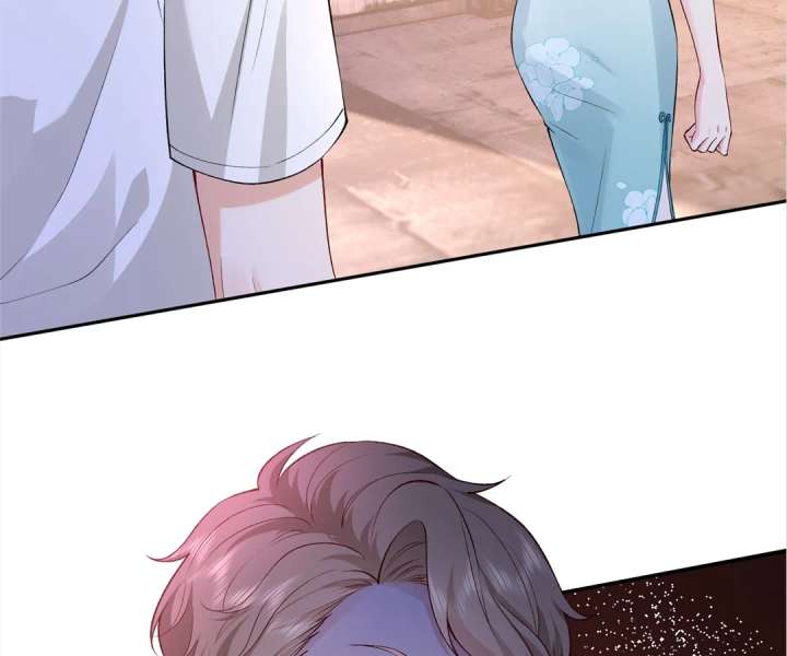 Mr. Qiao, Madam Is Spoiled by You Chapter 48 - Page 9