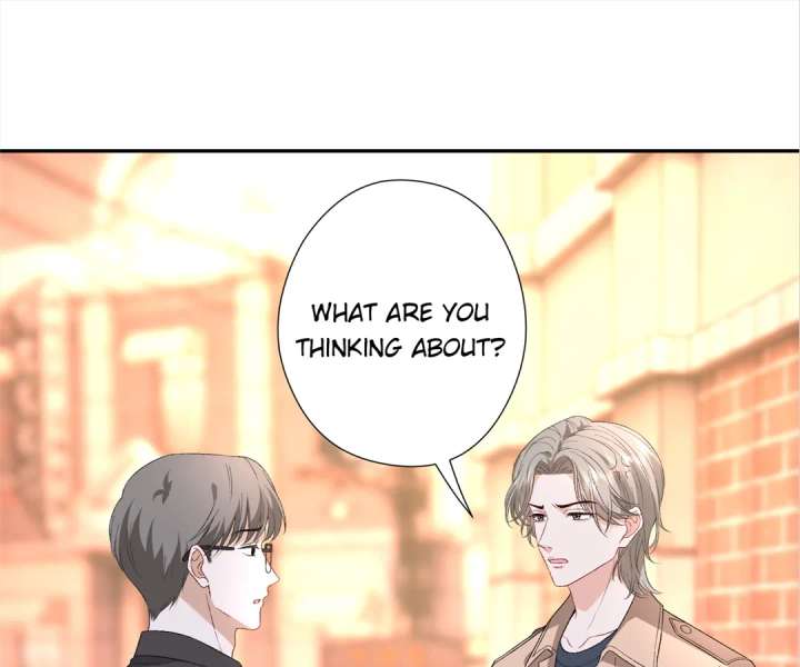 Mr. Qiao, Madam Is Spoiled by You Chapter 49 - Page 1