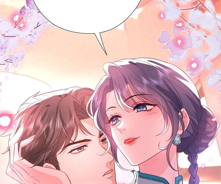 Mr. Qiao, Madam Is Spoiled by You Chapter 49 - Page 15