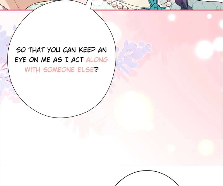 Mr. Qiao, Madam Is Spoiled by You Chapter 49 - Page 21