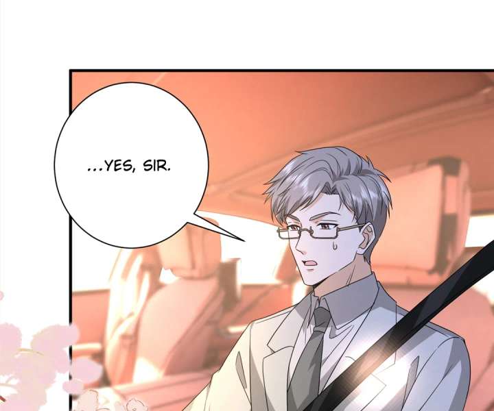 Mr. Qiao, Madam Is Spoiled by You Chapter 49 - Page 23