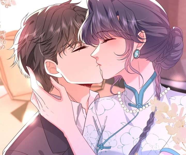 Mr. Qiao, Madam Is Spoiled by You Chapter 49 - Page 25