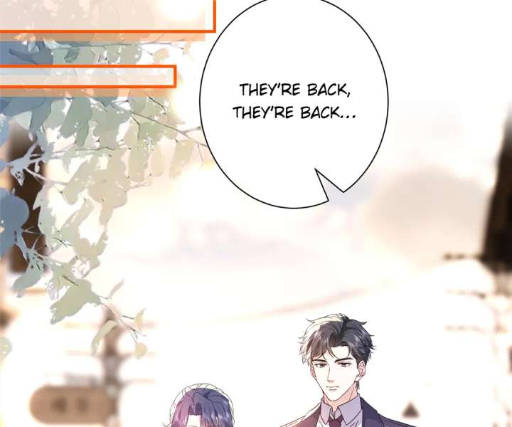 Mr. Qiao, Madam Is Spoiled by You Chapter 49 - Page 28