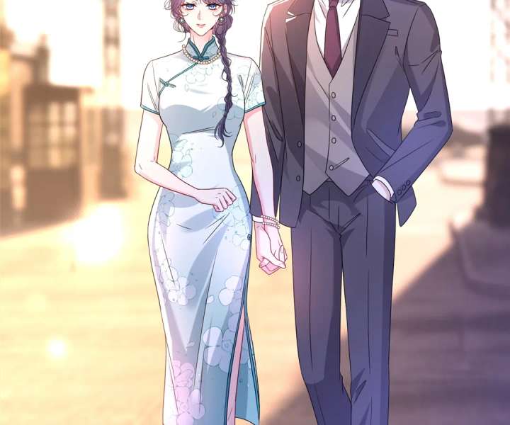 Mr. Qiao, Madam Is Spoiled by You Chapter 49 - Page 29