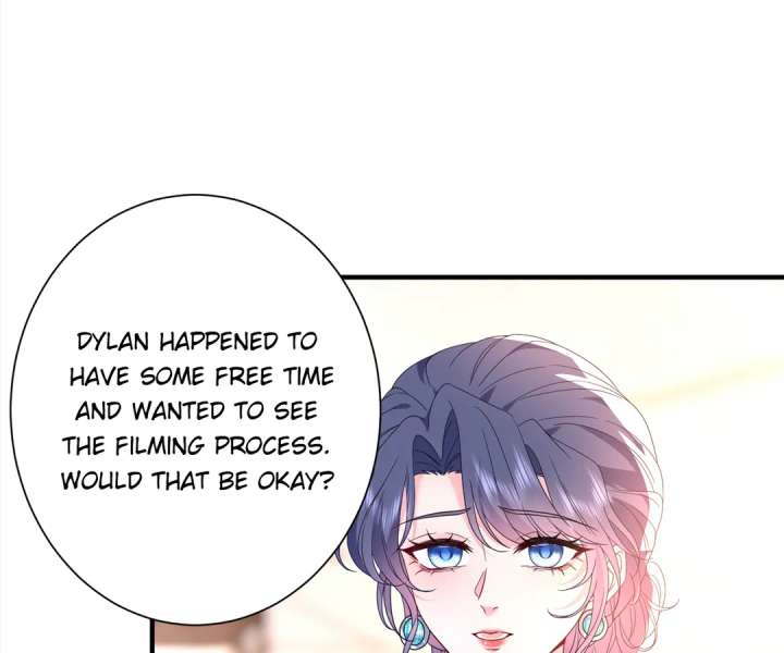 Mr. Qiao, Madam Is Spoiled by You Chapter 49 - Page 33