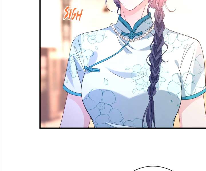 Mr. Qiao, Madam Is Spoiled by You Chapter 49 - Page 34