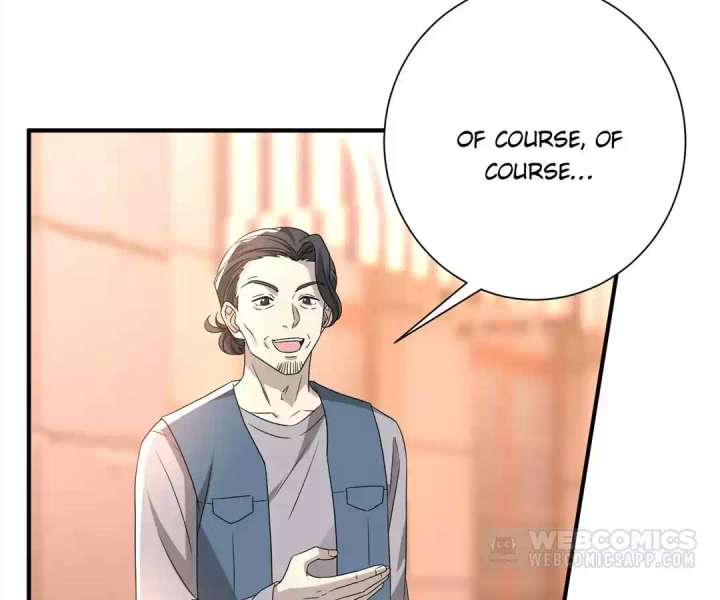 Mr. Qiao, Madam Is Spoiled by You Chapter 49 - Page 35