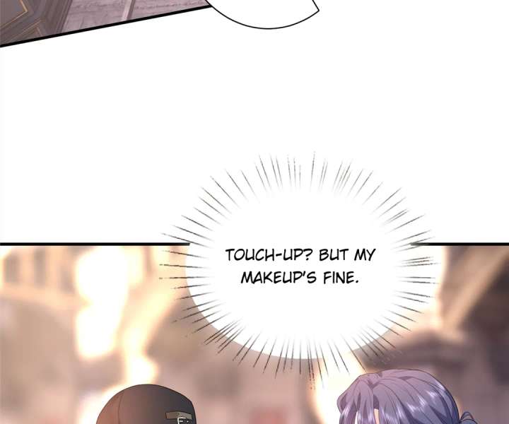 Mr. Qiao, Madam Is Spoiled by You Chapter 49 - Page 39