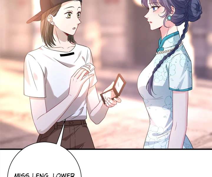 Mr. Qiao, Madam Is Spoiled by You Chapter 49 - Page 40