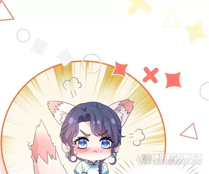 Mr. Qiao, Madam Is Spoiled by You Chapter 49 - Page 43