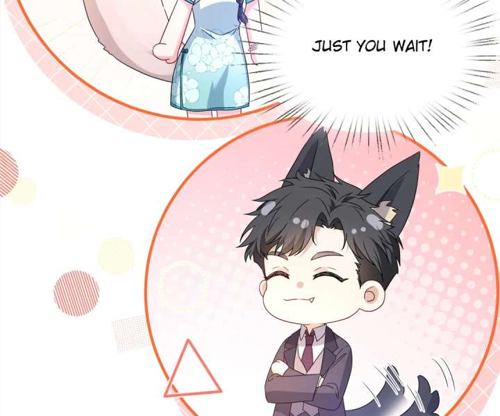 Mr. Qiao, Madam Is Spoiled by You Chapter 49 - Page 44