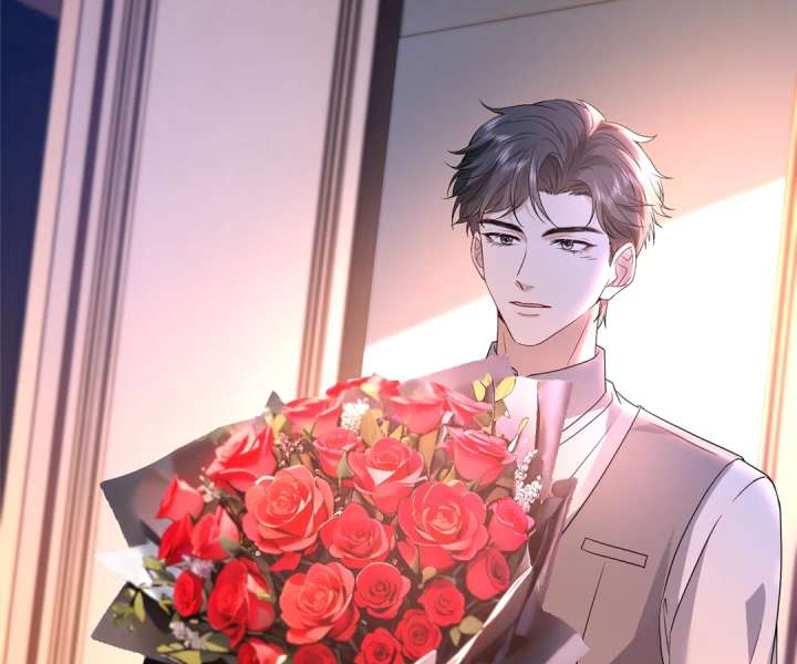 Mr. Qiao, Madam Is Spoiled by You Chapter 49 - Page 50