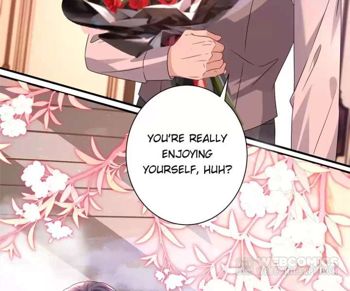 Mr. Qiao, Madam Is Spoiled by You Chapter 49 - Page 51