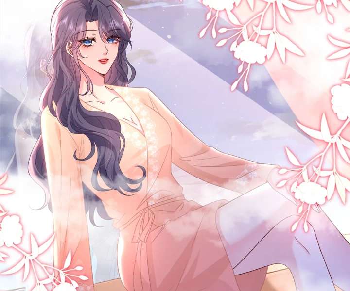 Mr. Qiao, Madam Is Spoiled by You Chapter 49 - Page 52