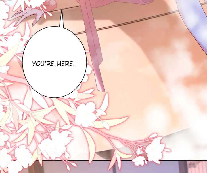 Mr. Qiao, Madam Is Spoiled by You Chapter 49 - Page 53