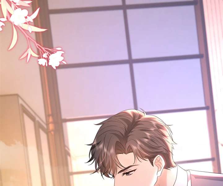 Mr. Qiao, Madam Is Spoiled by You Chapter 49 - Page 54