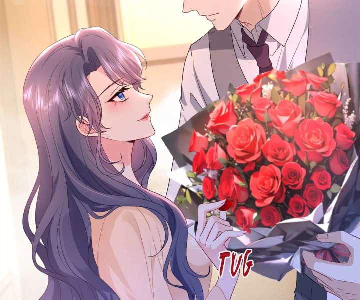 Mr. Qiao, Madam Is Spoiled by You Chapter 49 - Page 55