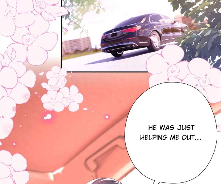 Mr. Qiao, Madam Is Spoiled by You Chapter 49 - Page 7