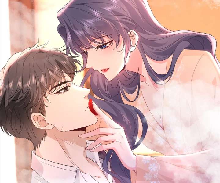 Mr. Qiao, Madam Is Spoiled by You Chapter 49 - Page 66