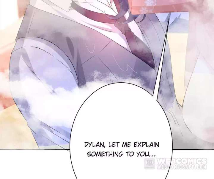 Mr. Qiao, Madam Is Spoiled by You Chapter 49 - Page 67