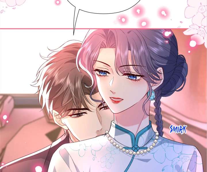 Mr. Qiao, Madam Is Spoiled by You Chapter 49 - Page 10