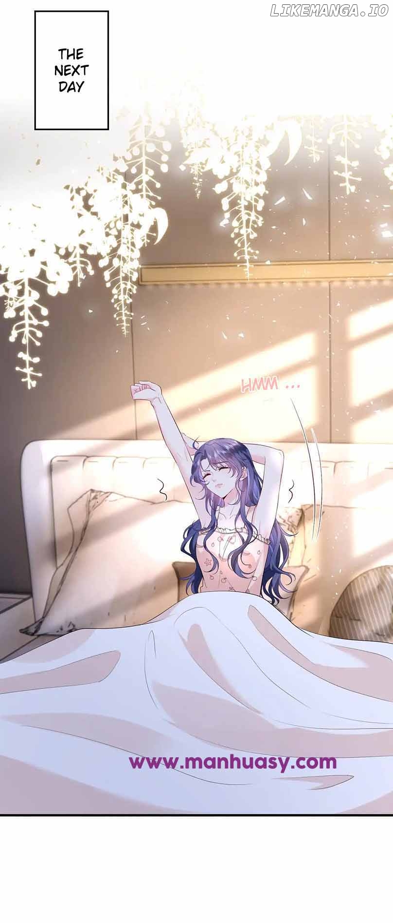 Mr. Qiao, Madam Is Spoiled by You Chapter 5 - Page 20