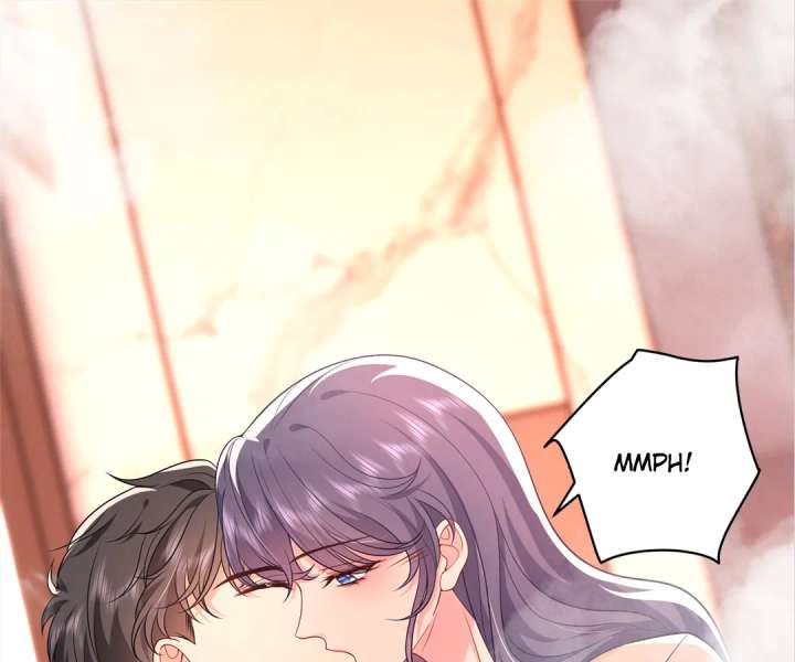 Mr. Qiao, Madam Is Spoiled by You Chapter 50 - Page 1