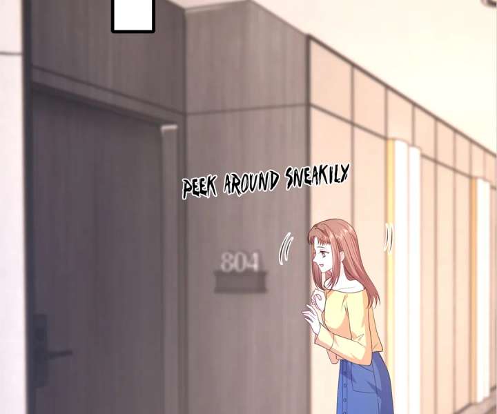 Mr. Qiao, Madam Is Spoiled by You Chapter 50 - Page 14