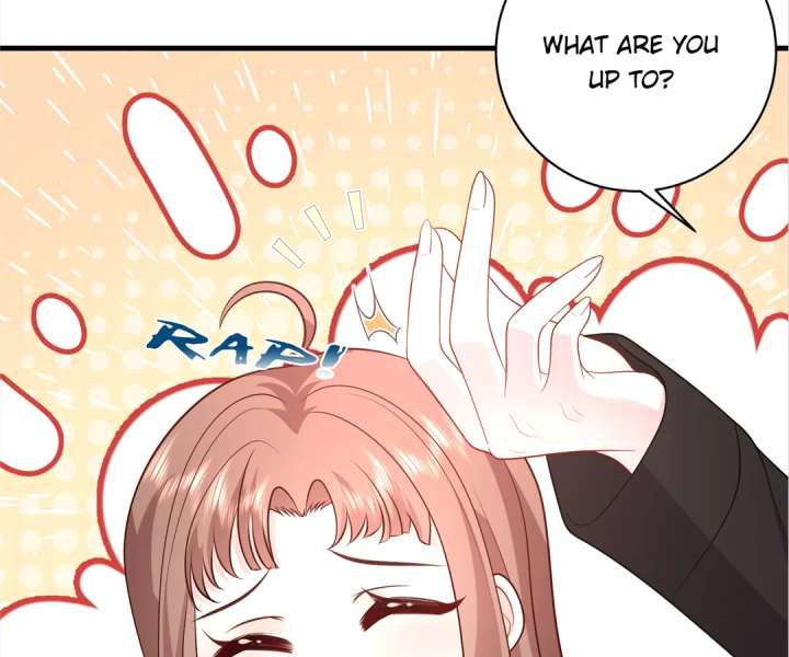 Mr. Qiao, Madam Is Spoiled by You Chapter 50 - Page 16
