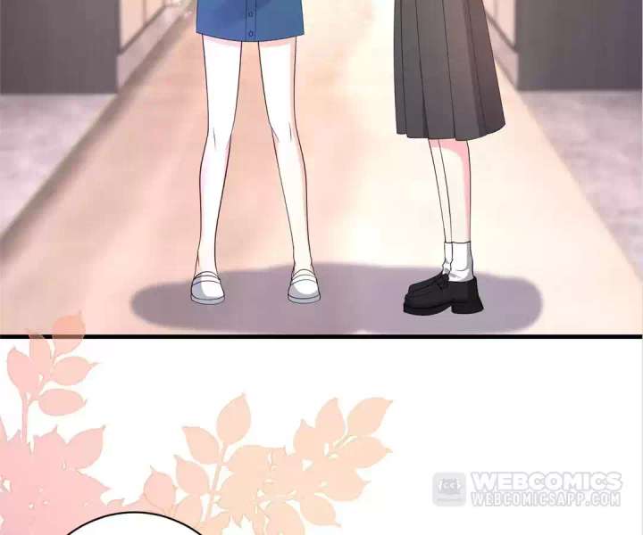 Mr. Qiao, Madam Is Spoiled by You Chapter 50 - Page 19