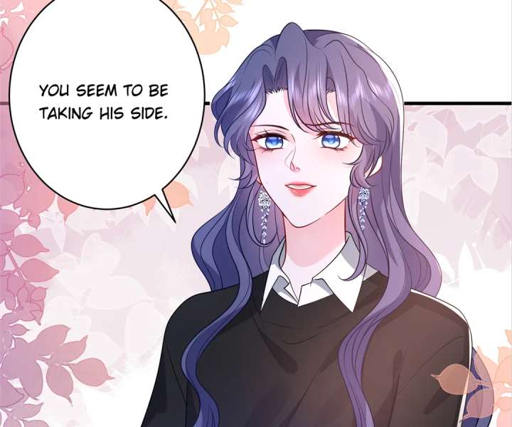 Mr. Qiao, Madam Is Spoiled by You Chapter 50 - Page 20