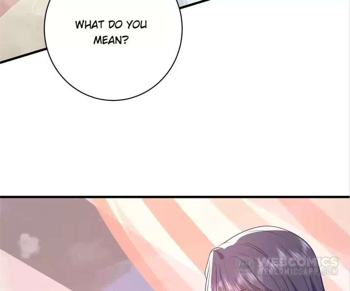 Mr. Qiao, Madam Is Spoiled by You Chapter 50 - Page 3