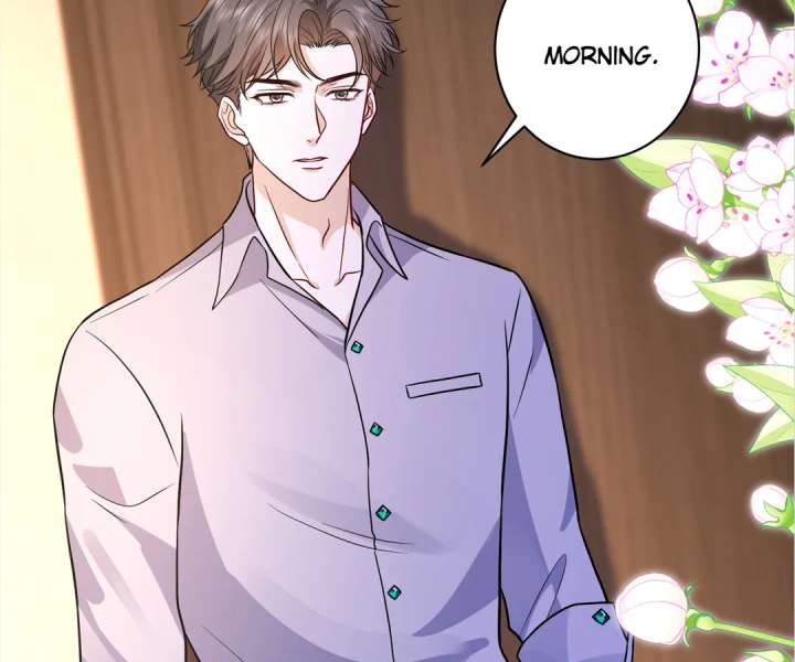 Mr. Qiao, Madam Is Spoiled by You Chapter 50 - Page 24