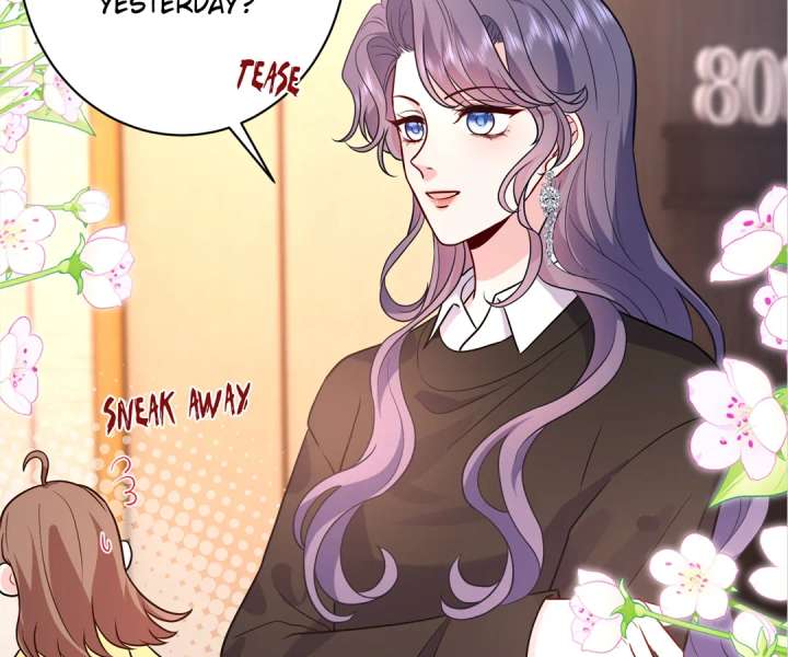 Mr. Qiao, Madam Is Spoiled by You Chapter 50 - Page 26