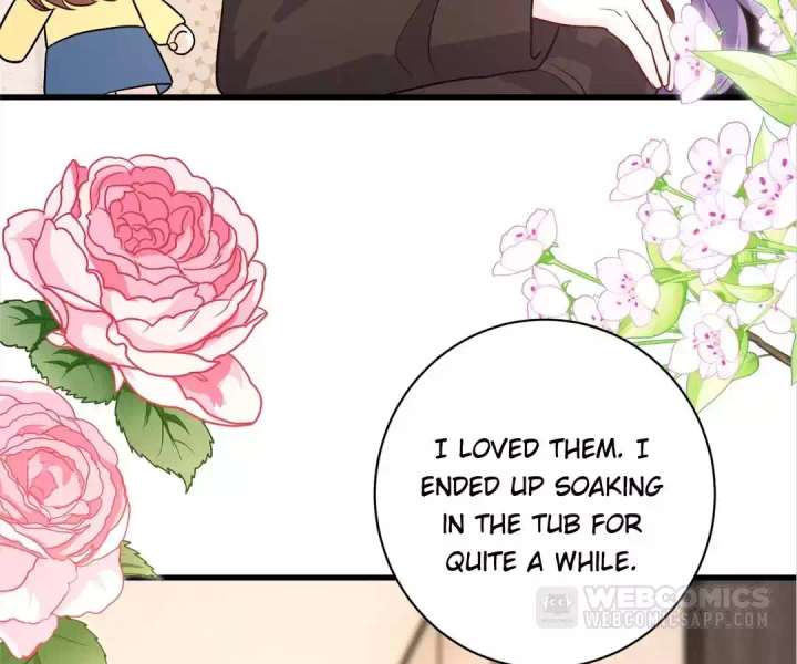 Mr. Qiao, Madam Is Spoiled by You Chapter 50 - Page 27