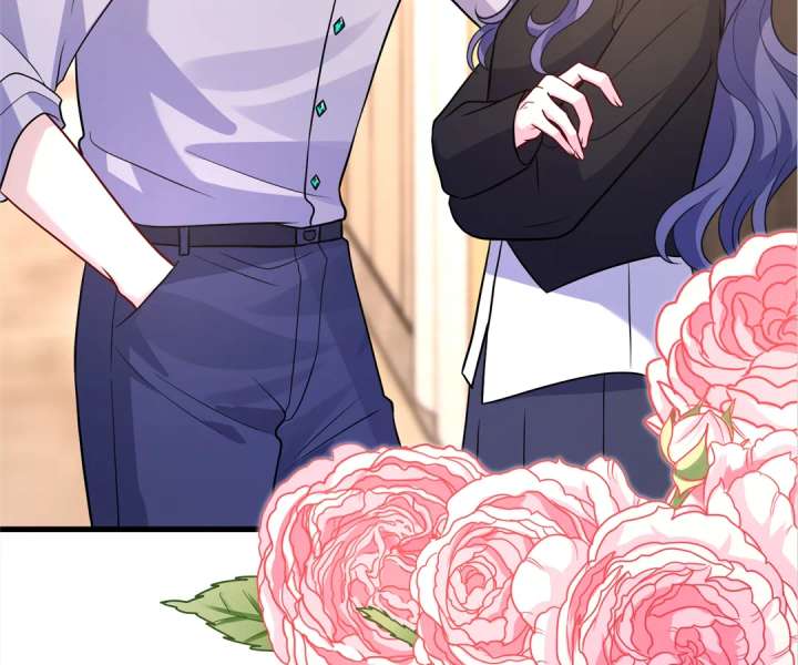 Mr. Qiao, Madam Is Spoiled by You Chapter 50 - Page 29