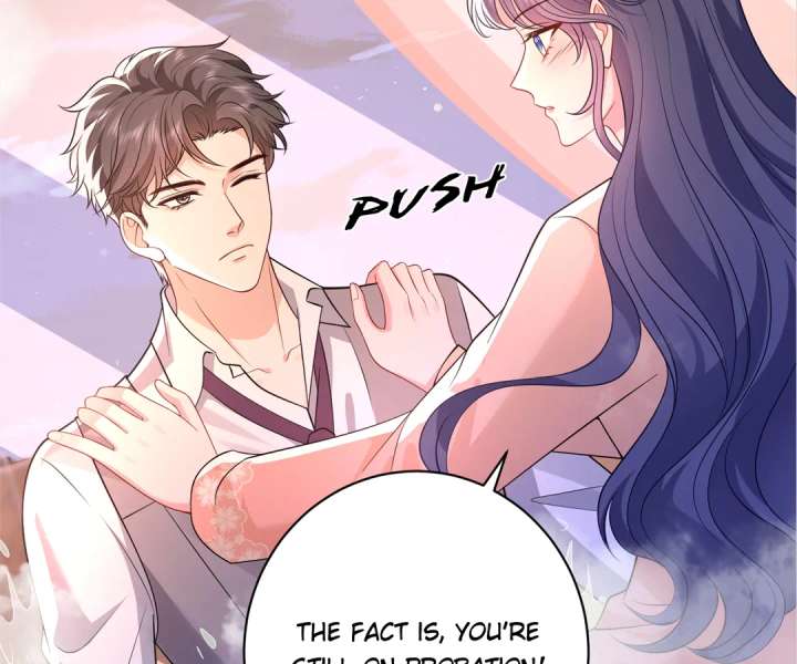 Mr. Qiao, Madam Is Spoiled by You Chapter 50 - Page 4