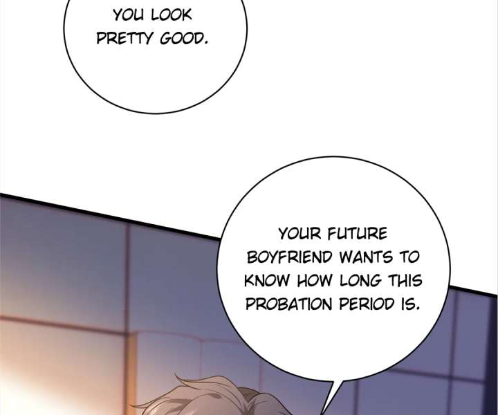 Mr. Qiao, Madam Is Spoiled by You Chapter 50 - Page 31