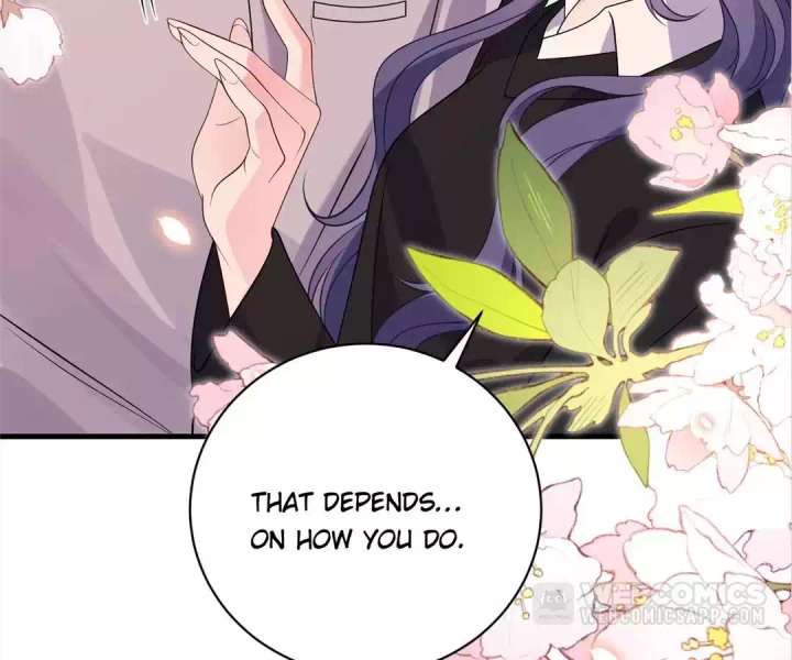 Mr. Qiao, Madam Is Spoiled by You Chapter 50 - Page 35