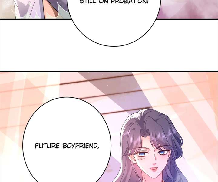 Mr. Qiao, Madam Is Spoiled by You Chapter 50 - Page 5