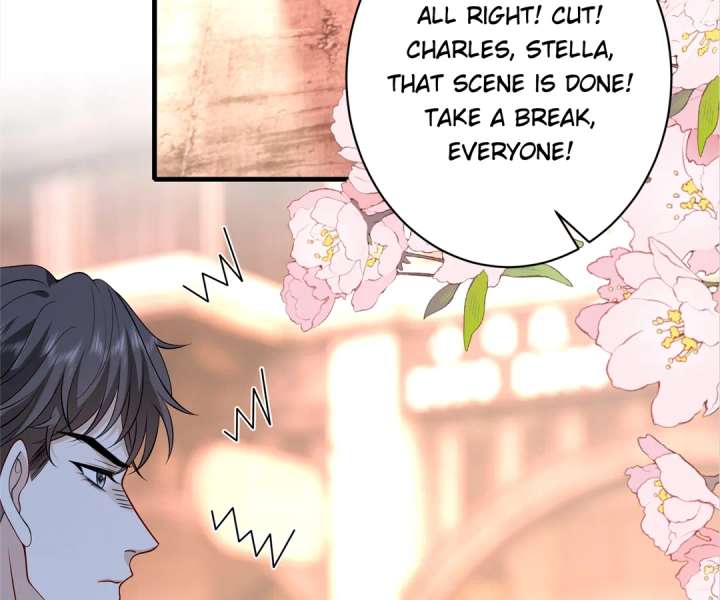 Mr. Qiao, Madam Is Spoiled by You Chapter 50 - Page 41