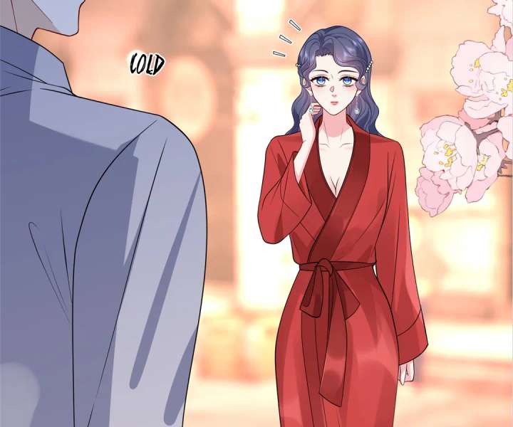 Mr. Qiao, Madam Is Spoiled by You Chapter 50 - Page 42