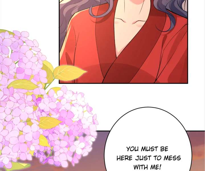 Mr. Qiao, Madam Is Spoiled by You Chapter 50 - Page 61