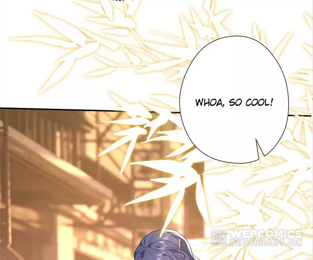 Mr. Qiao, Madam Is Spoiled by You Chapter 51 - Page 19