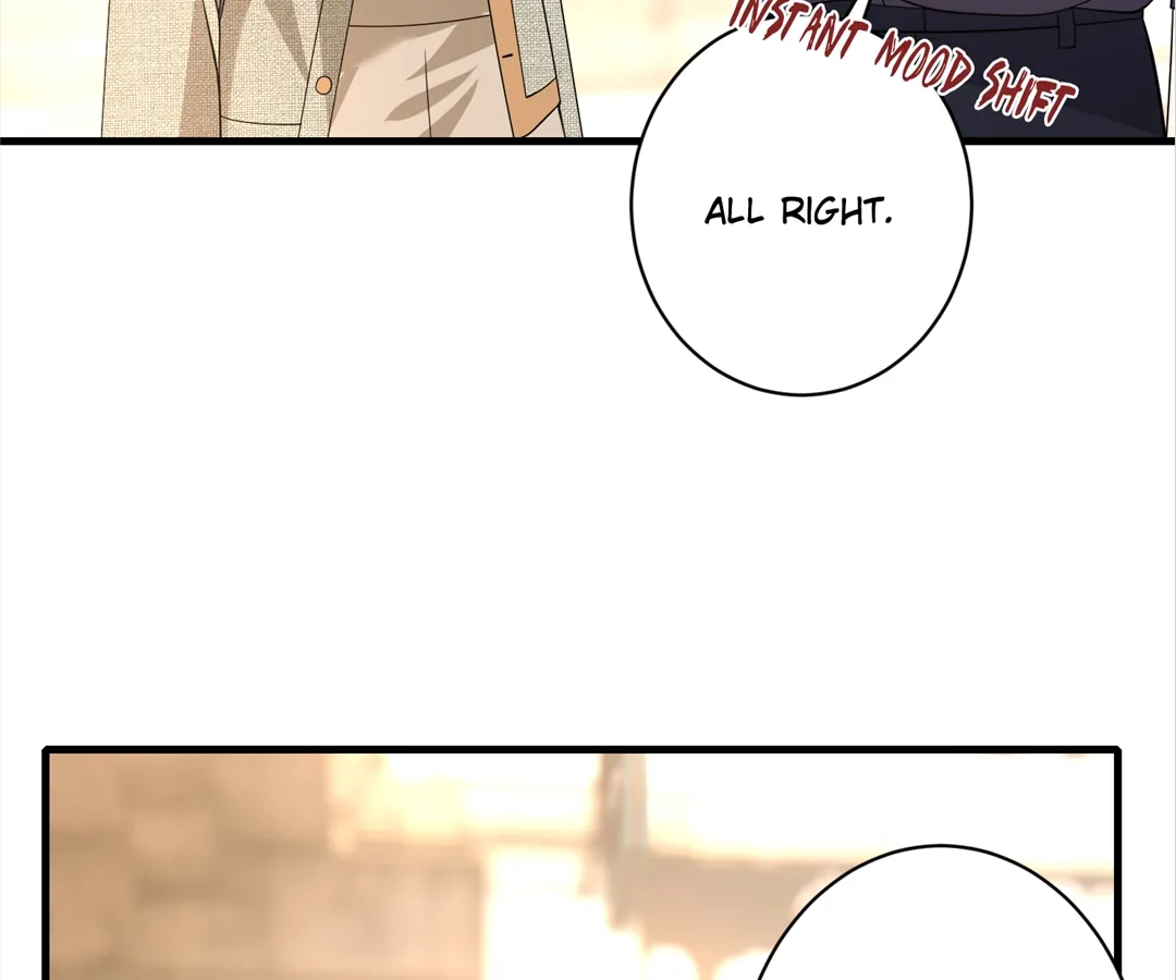 Mr. Qiao, Madam Is Spoiled by You Chapter 51 - Page 44