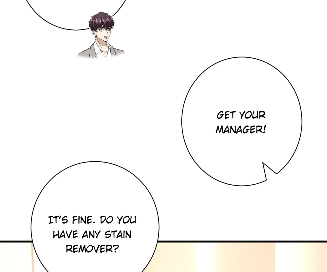 Mr. Qiao, Madam Is Spoiled by You Chapter 51 - Page 53